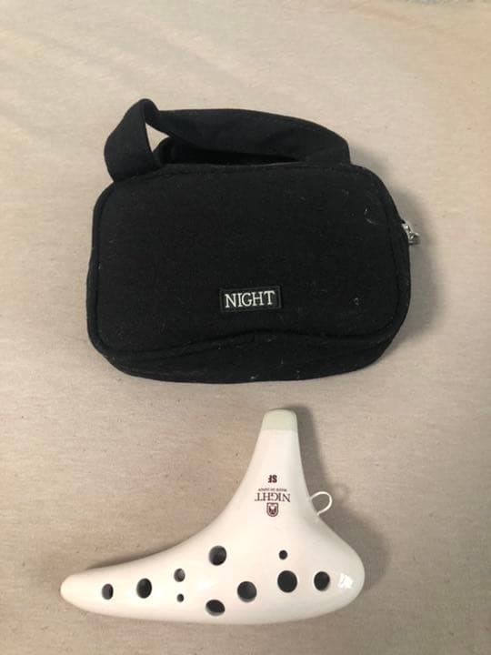 大塚楽器　オカリナ　ensemble SF