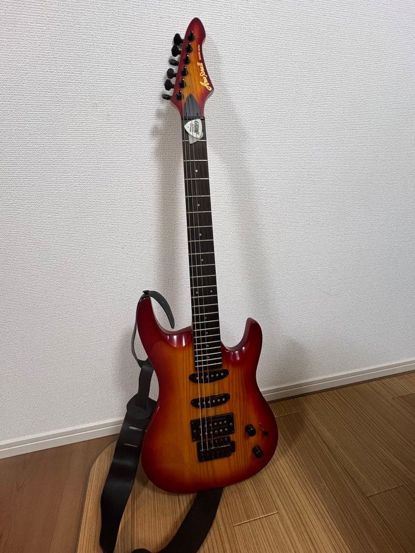 アリアプロ Aria Pro Ⅱ magna series MA-38