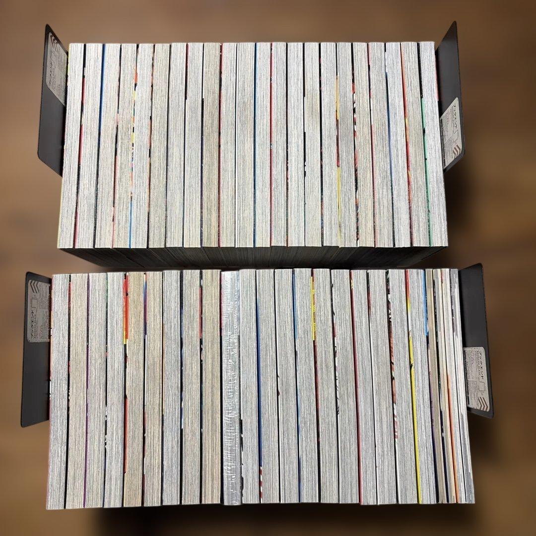 僕のヒーローアカデミア　全巻セット　映画入場特典4冊　1〜42巻　ヒロアカ