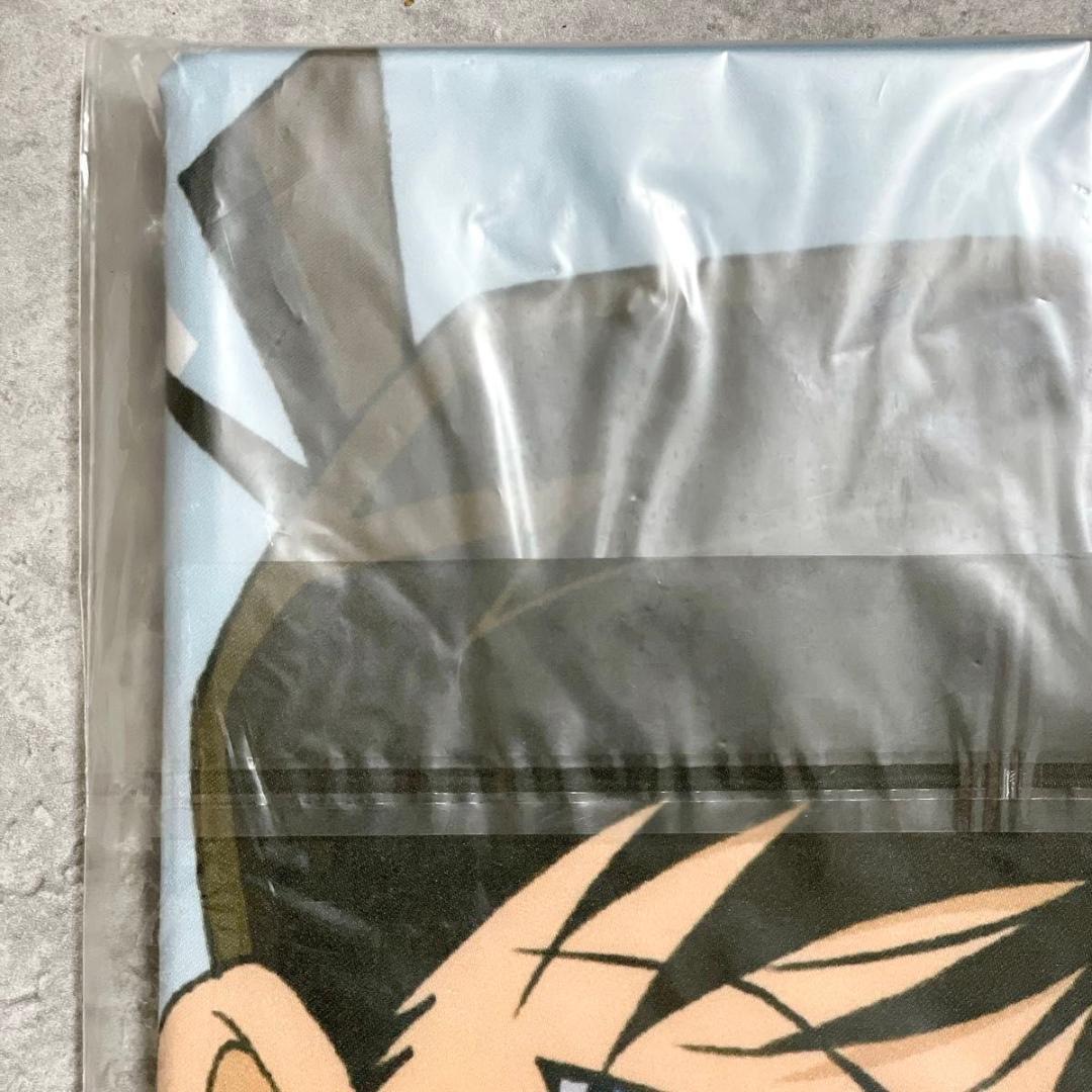 未開封 メディアファクトリー 名探偵コナン おとまりシーツ 工藤新一