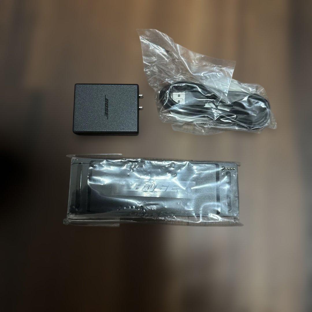 スピーカー・ウーファー BOSE Soundlink MIni2