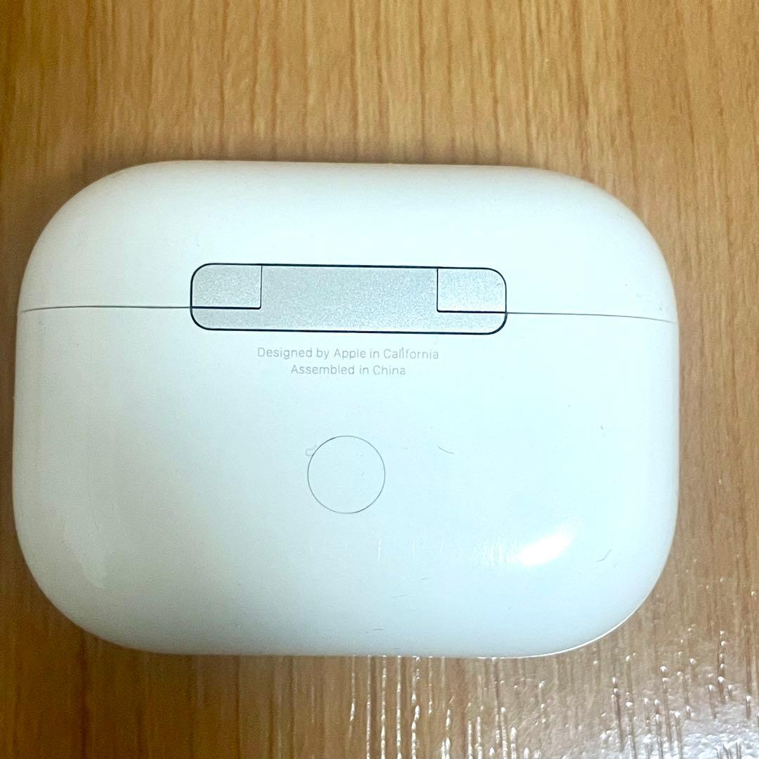 【中古】Apple AirPodsPro第2世代
