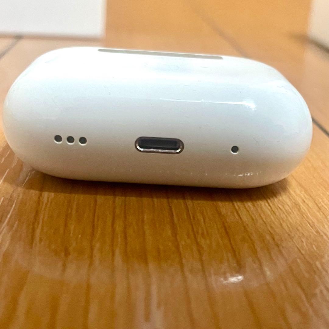【中古】Apple AirPodsPro第2世代