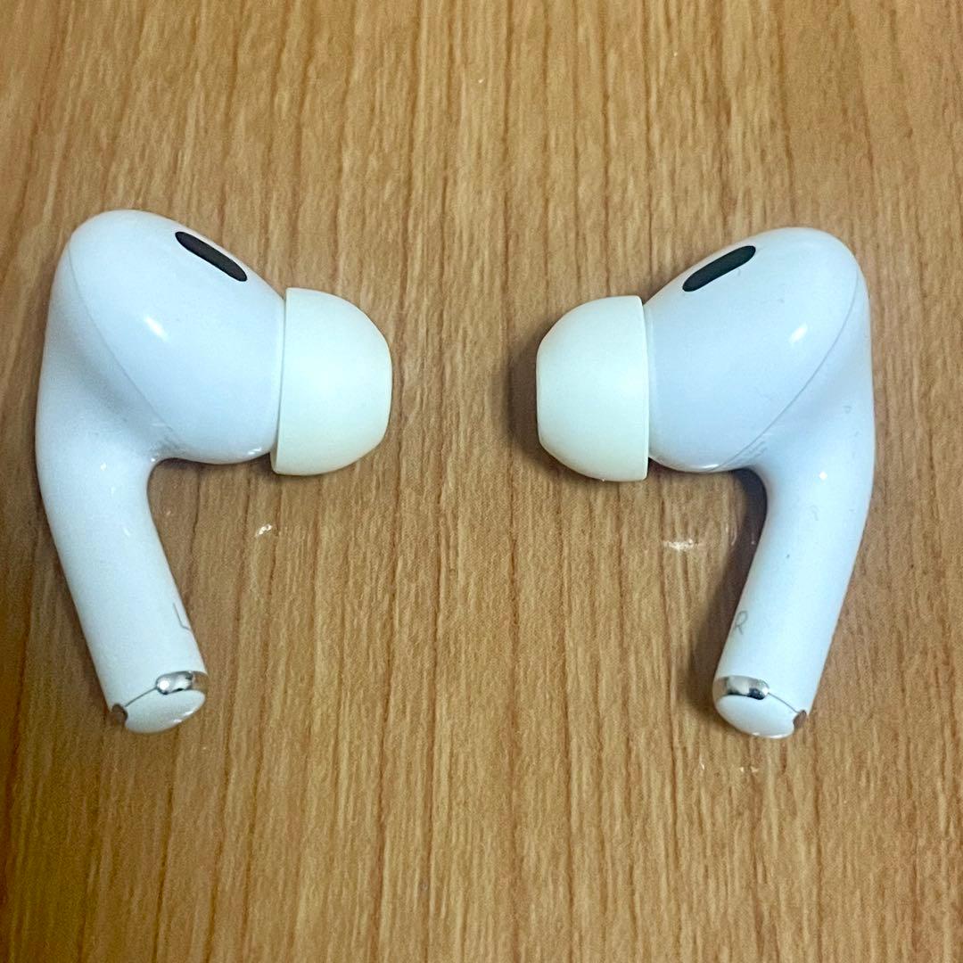 【中古】Apple AirPodsPro第2世代
