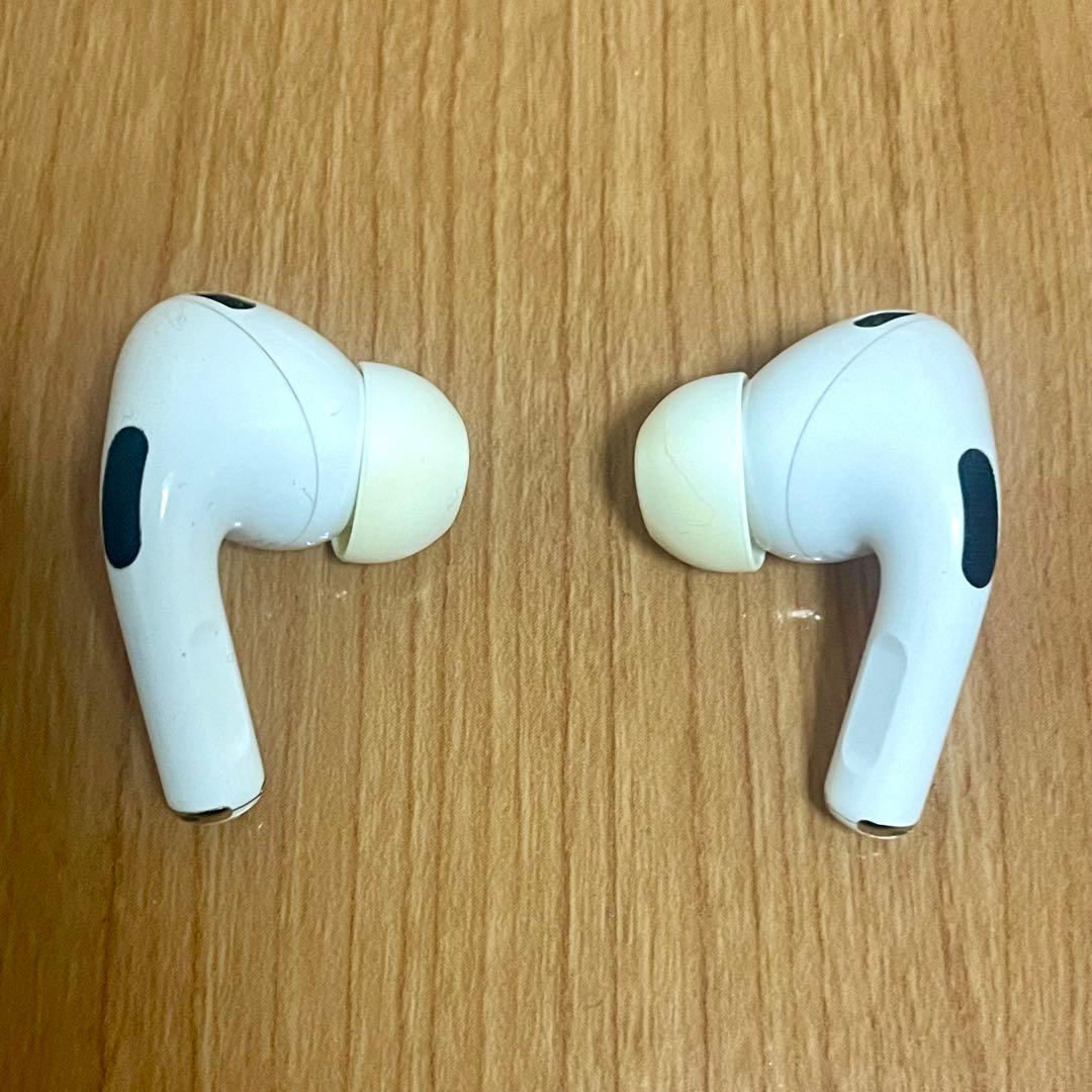 【中古】Apple AirPodsPro第2世代