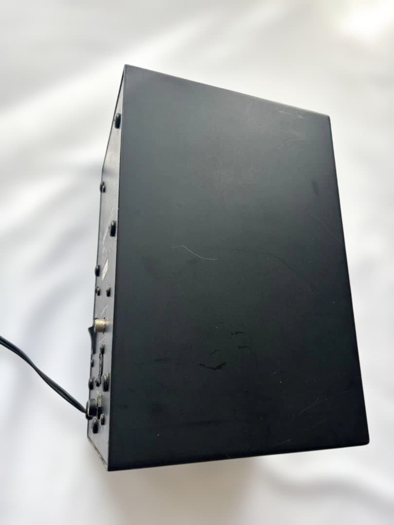 値下 YAMAHA ヤマハ / MSP3 モニタースピーカー(１本）