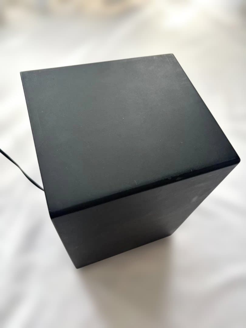 値下 YAMAHA ヤマハ / MSP3 モニタースピーカー(１本）