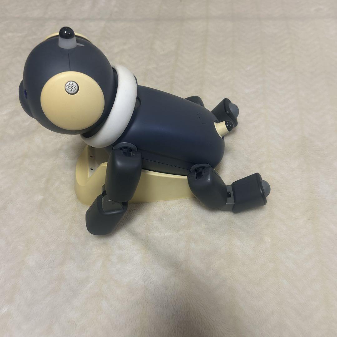 SONY aibo ers-312 マカロン　動作品