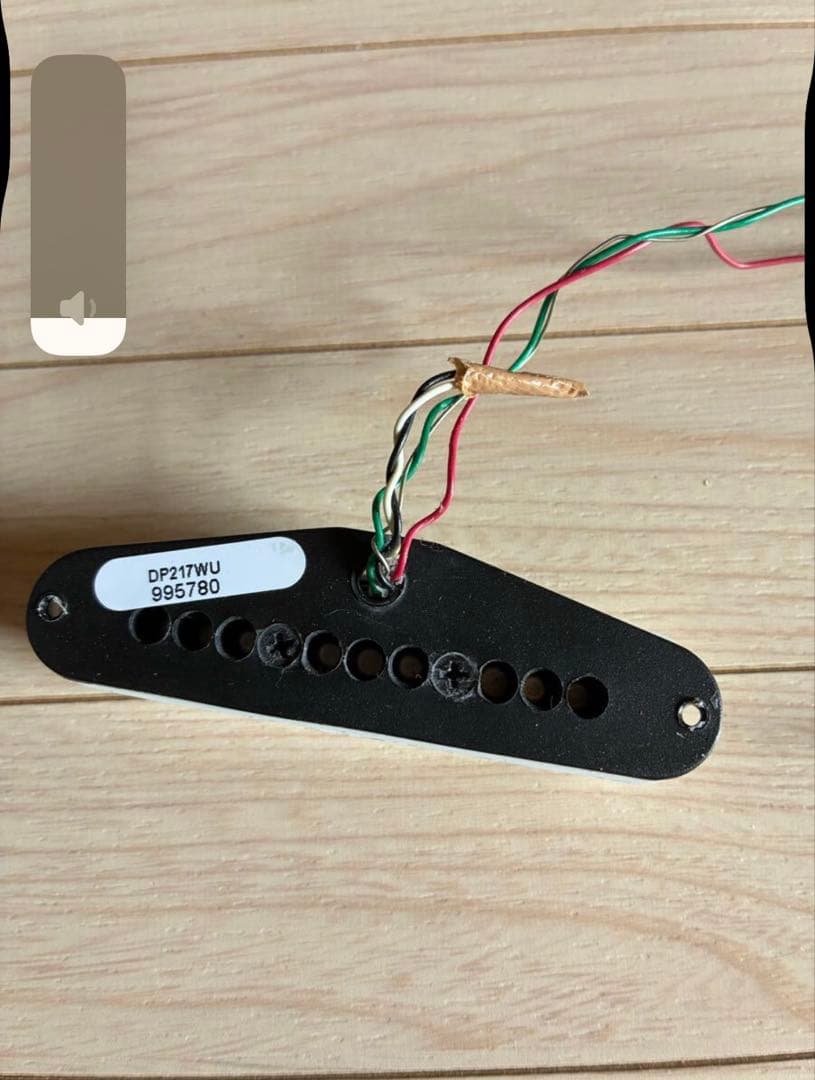 t*n様 fender japan ストラトキャスター ディマジオhs-4/hs