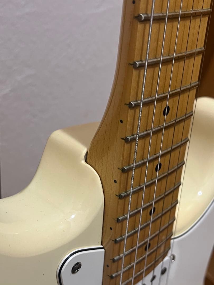 t*n様 fender japan ストラトキャスター ディマジオhs-4/hs