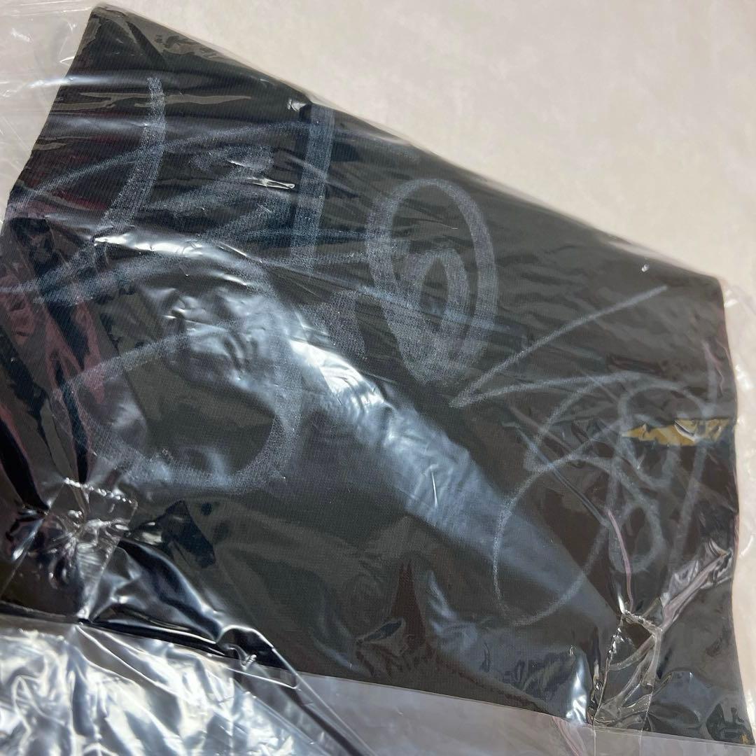 ACE COLLECTION メンバーのサイン入りTシャツ