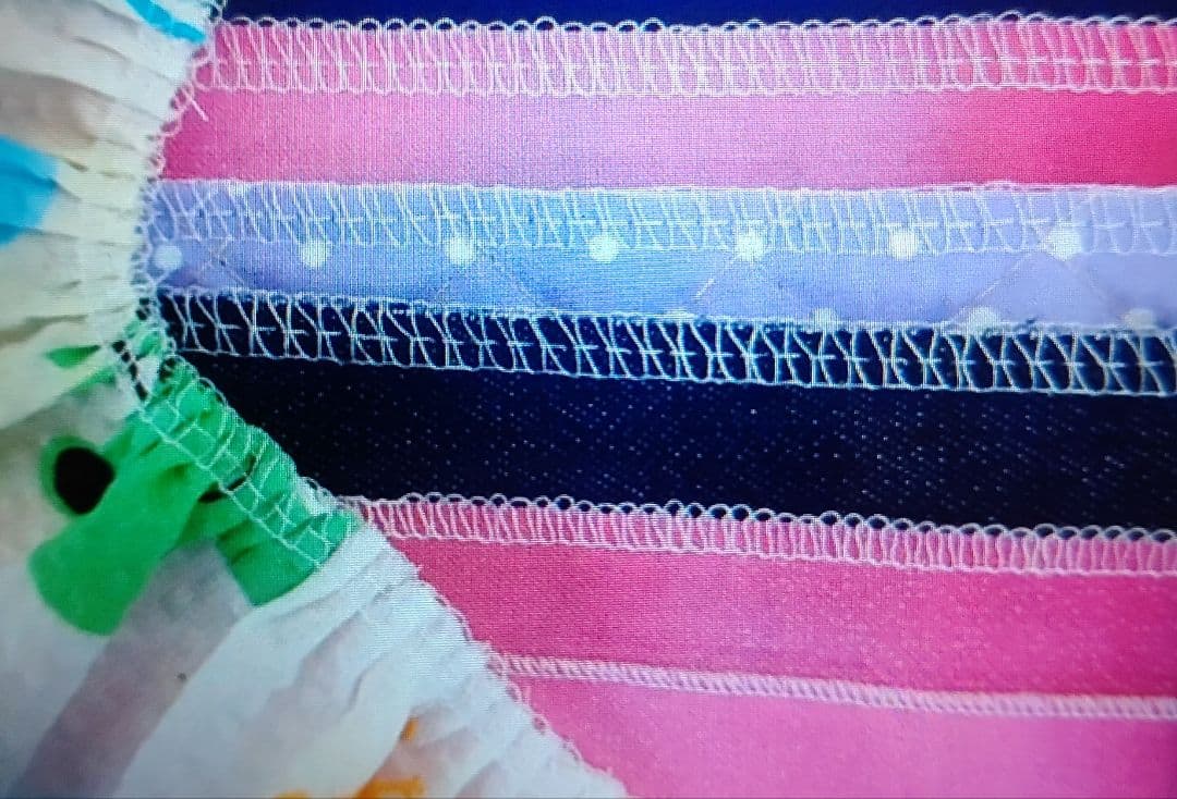 1本針3本糸 衣縫人 ロックミシン ミシン 本体 ハンドメイド 手芸 洋裁