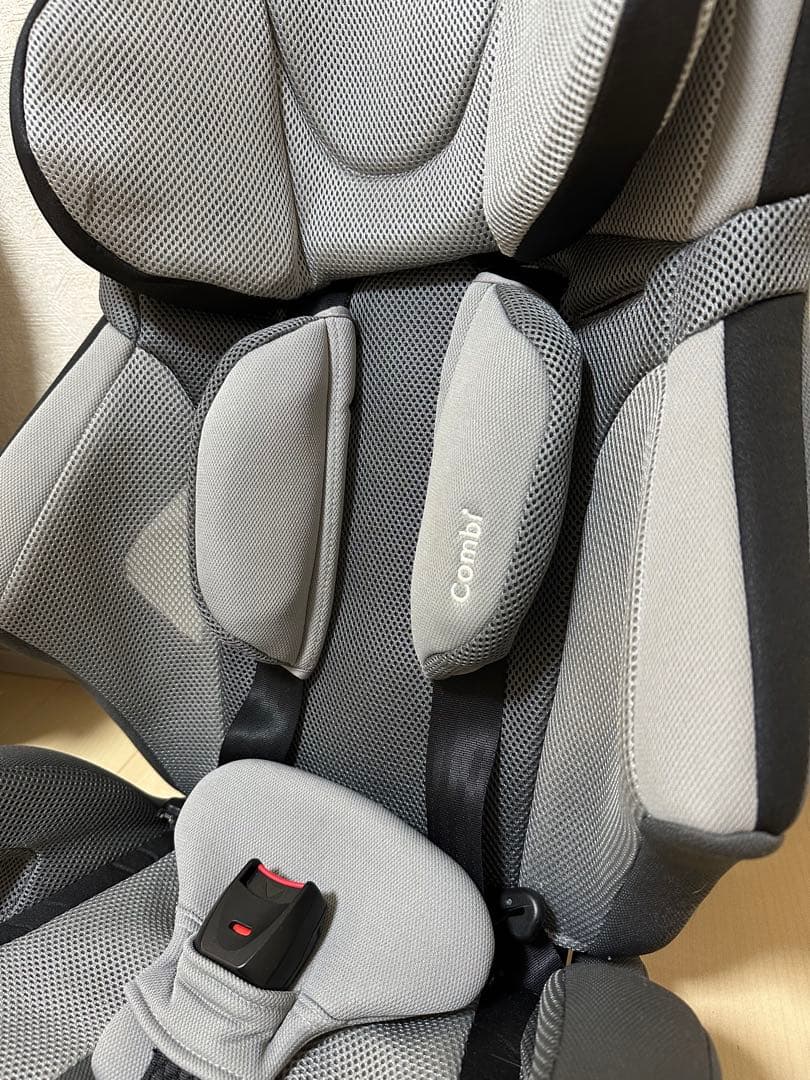 コンビ　ジョイトリップ　エアスルー GG ドリンクホルダー付き