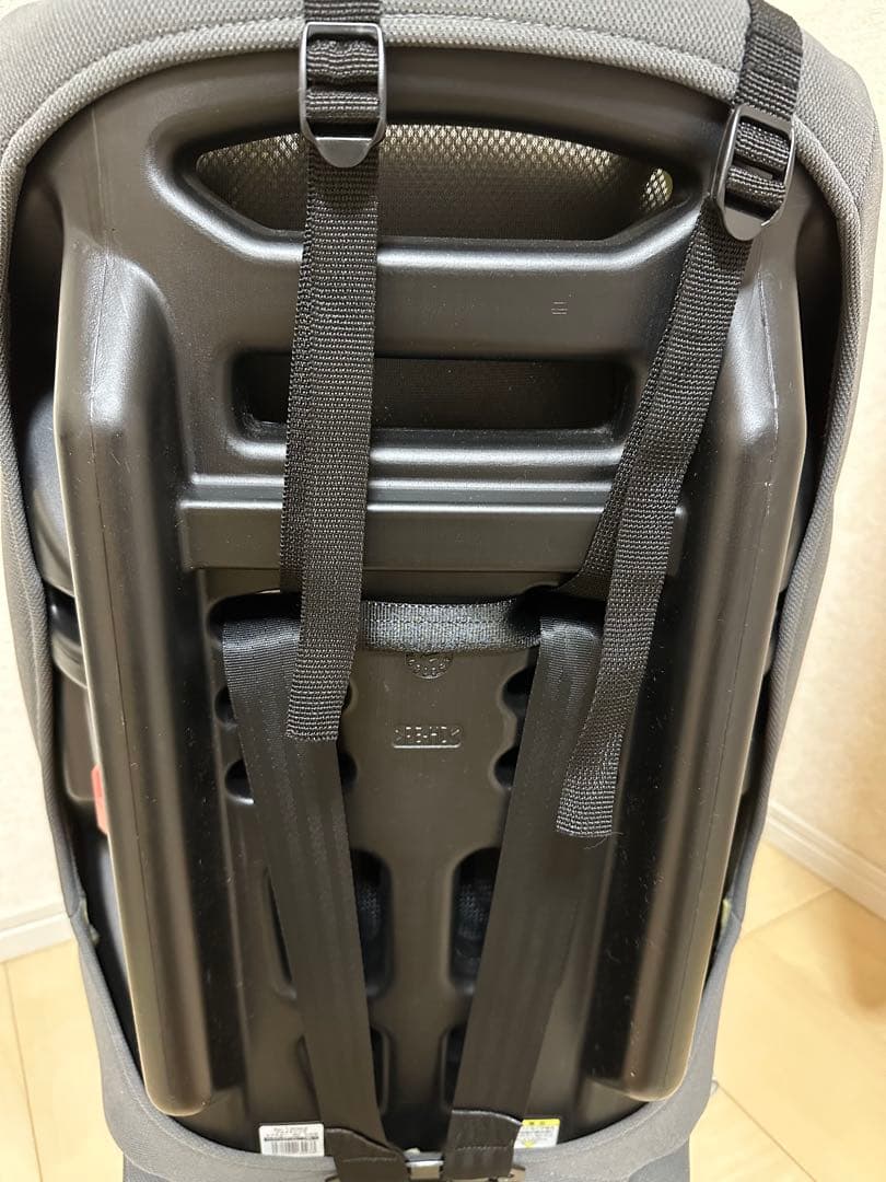 コンビ　ジョイトリップ　エアスルー GG ドリンクホルダー付き