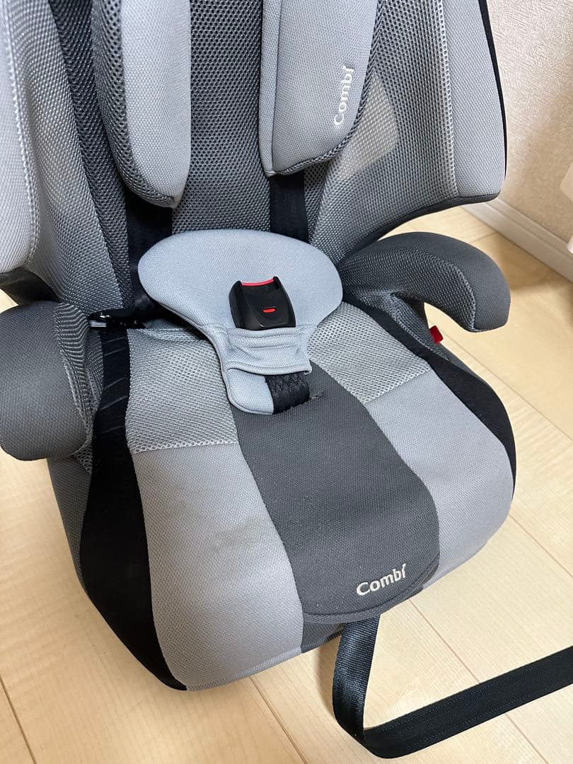 コンビ　ジョイトリップ　エアスルー GG ドリンクホルダー付き