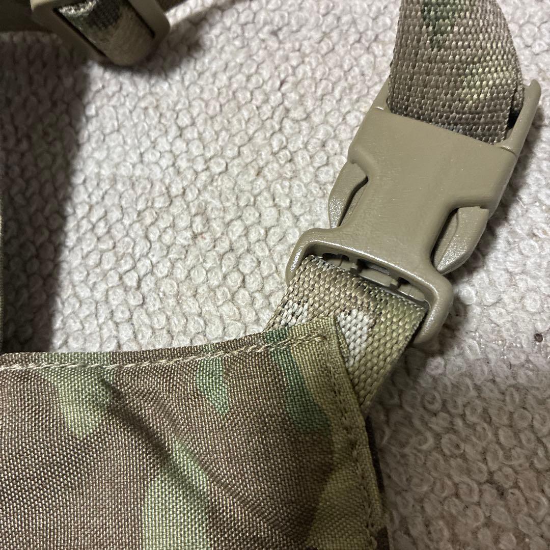 FIRSTSPEAR マルチカム チェストリグ