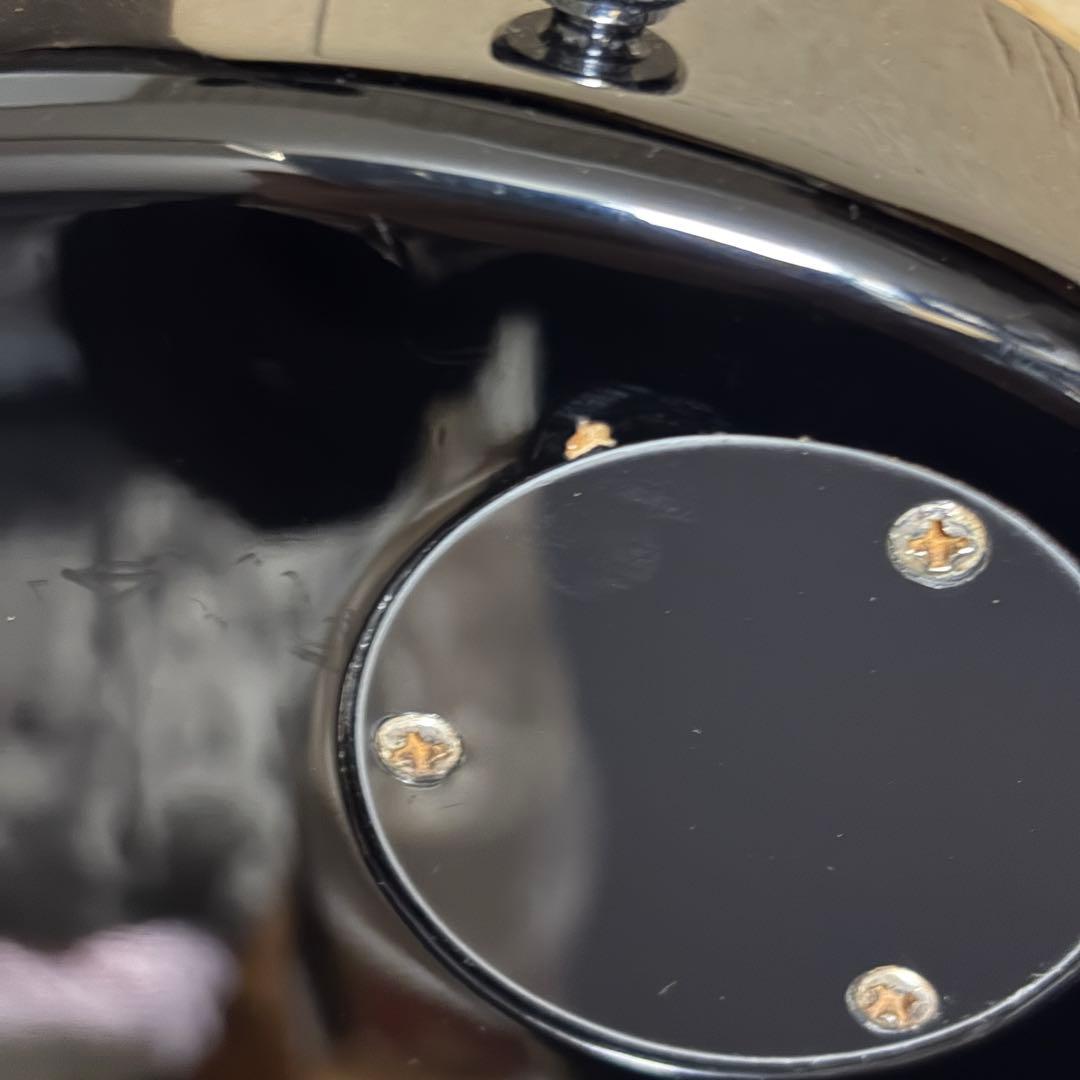 【カスタマイズギター】PRS SE Mark Tremonti シグネチャー