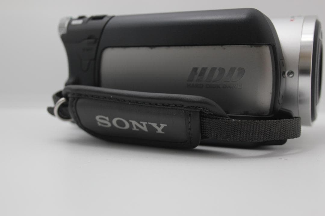 （動作OK）Sony DCR-SR100