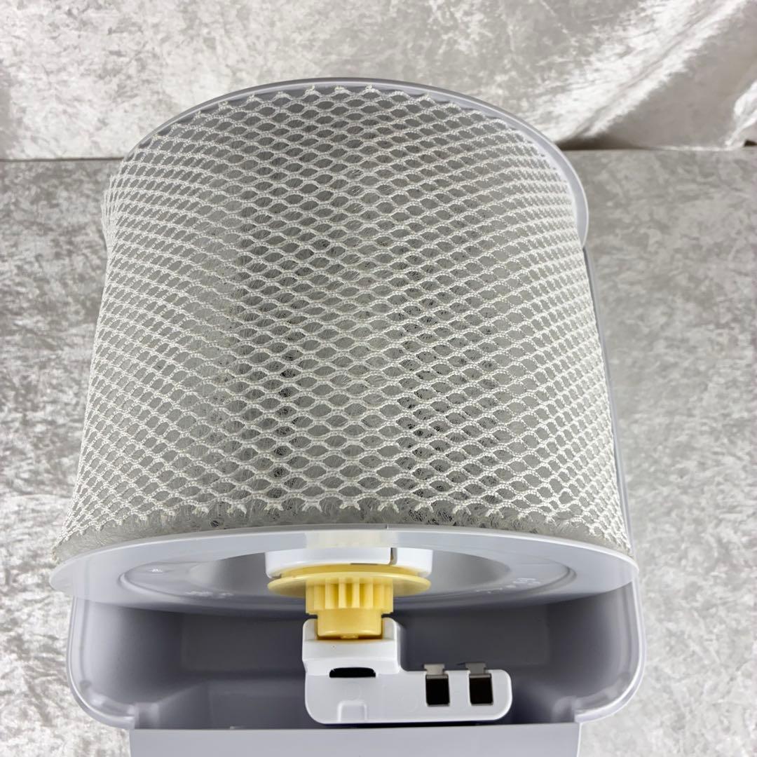 未使用品 BONECO HEALTHY AIR 気化式加湿器 W200 ホワイト