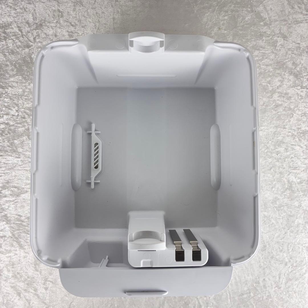 未使用品 BONECO HEALTHY AIR 気化式加湿器 W200 ホワイト