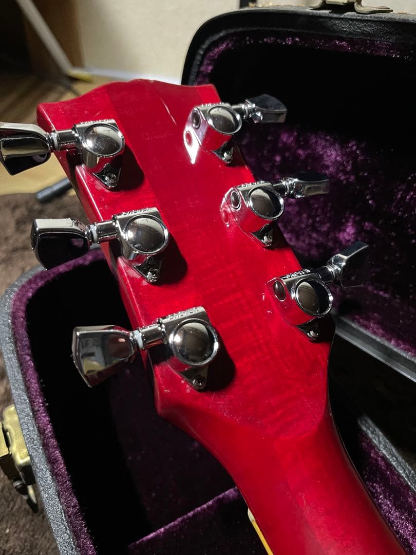 GIBSON DOVE 70年代初期製のヴィンテージ