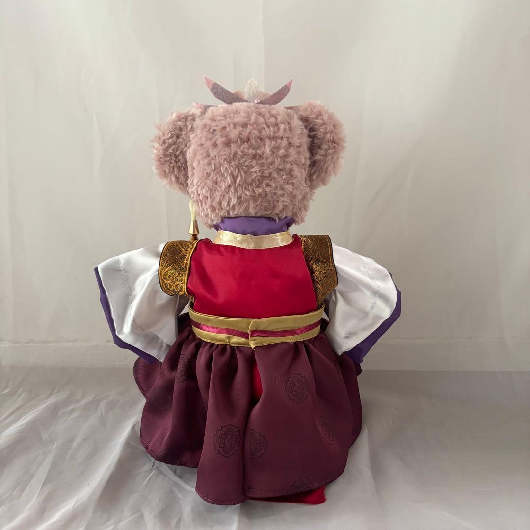 薬屋のひとりごと 楼蘭妃　シェリーメイ コスチューム 着物ドレス