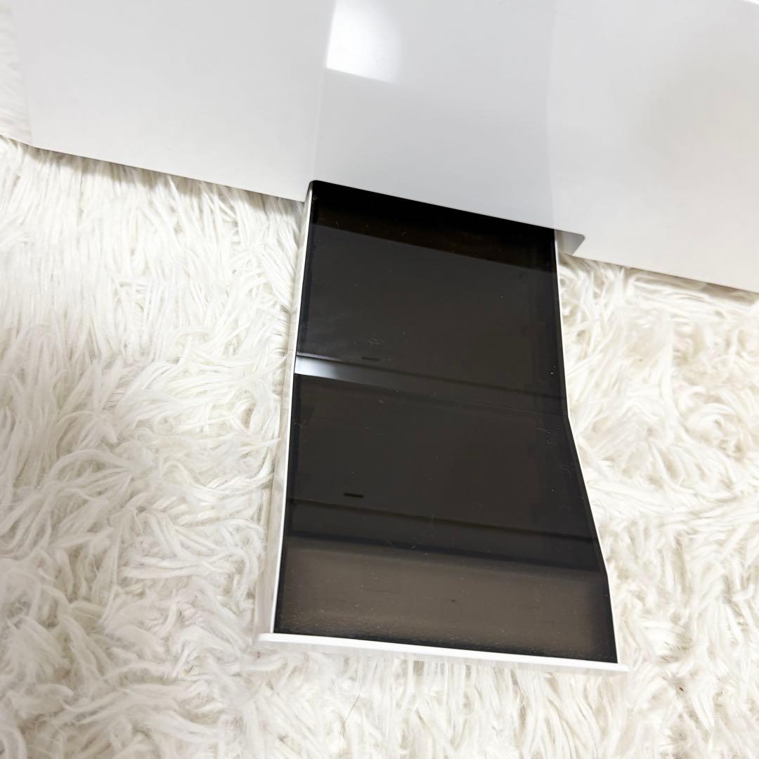 美品 コメット電機 saqinalulucie 美容機器 美顔器 スチームケア