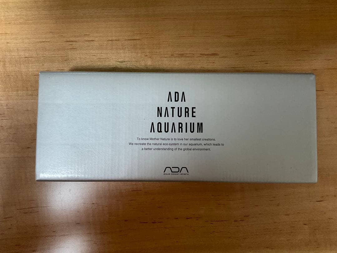 ADAアクアデザインアマノ　ニューパレングラス