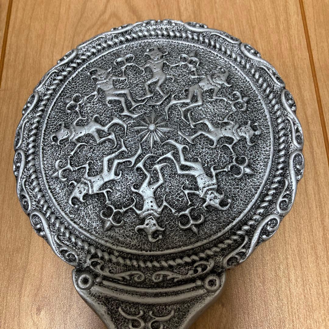 ハリーポッター ハーマイオニー 手鏡 未使用品