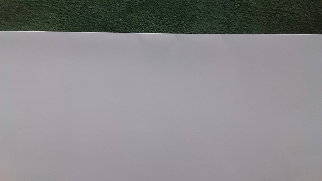 松田聖子　アートポスター　シリアルナンバー入り