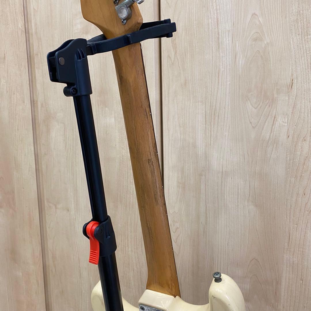 フェルナンデス ギター ストラト カスタム セイモアダンカン グリーンデイ