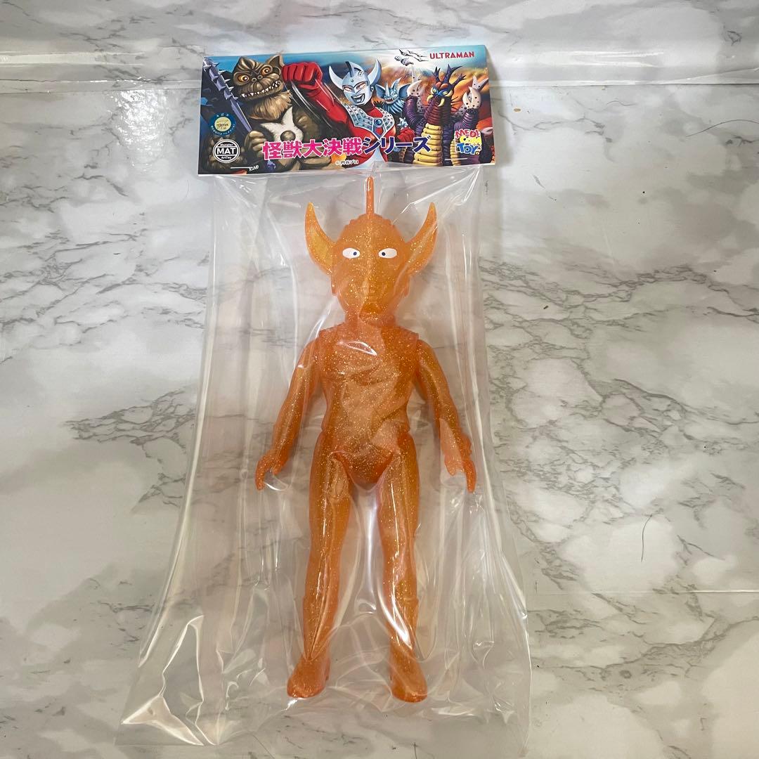 MATシリーズ ウルトラマンタロウ (ウルトラダイナマイトVer.)