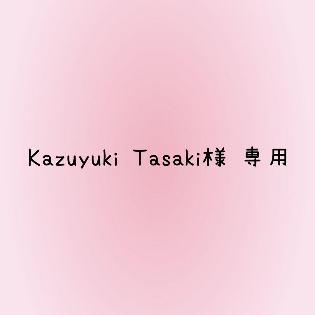 キーホルダー・アクリルキーホルダー Kazuyuki Tasaki