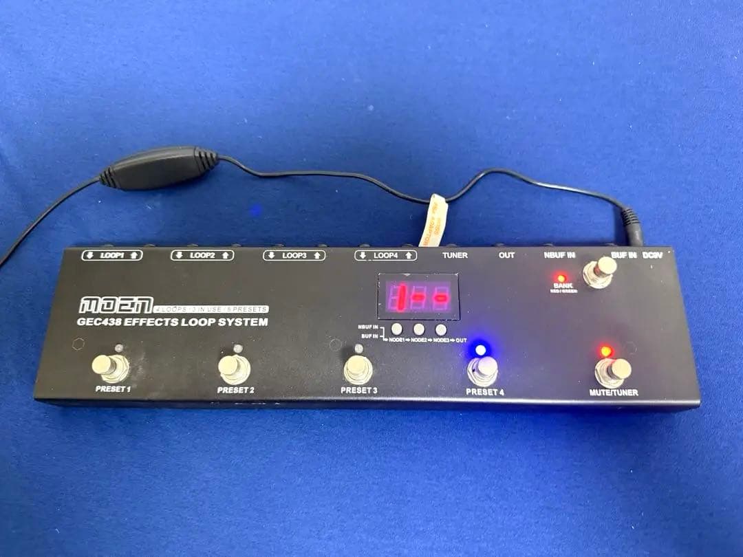 Moen GEC438 スイッチャー