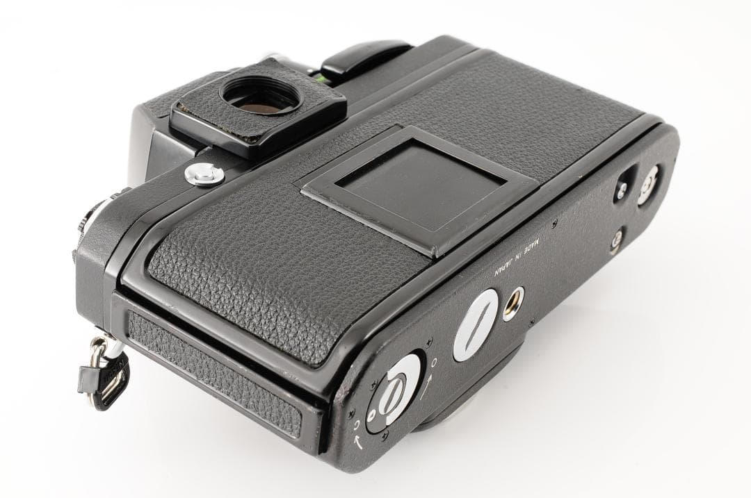 ◆レア◆ Nikon F2 Titan ノーネーム DP-11 ファインダー