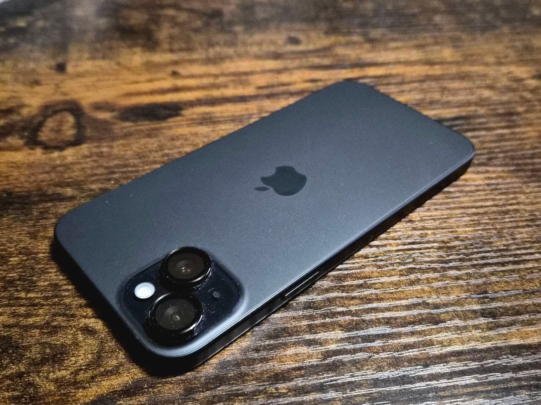 【今夜限定価格】iPhone15Plus 512GB SIMフリー豪華おまけ付き