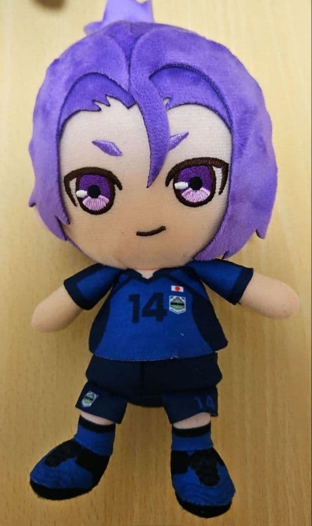 ブルーロック　御影玲王　グッズ15点セット