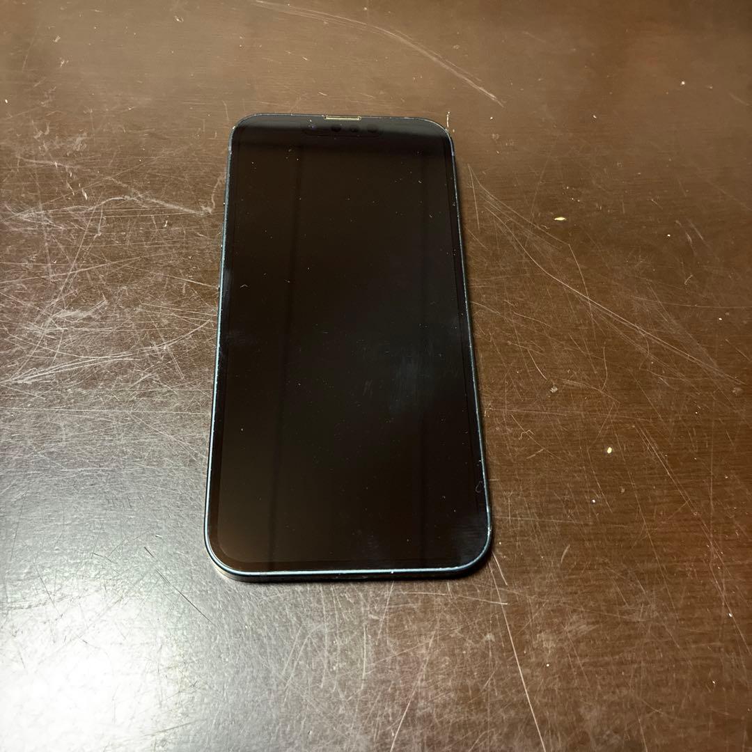 Apple iPhone 13 本体