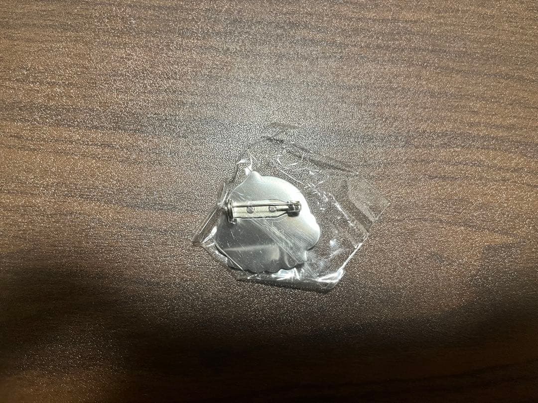 ドミノピザ　dominospizza Rarry 1000店舗記念　ピンバッジ