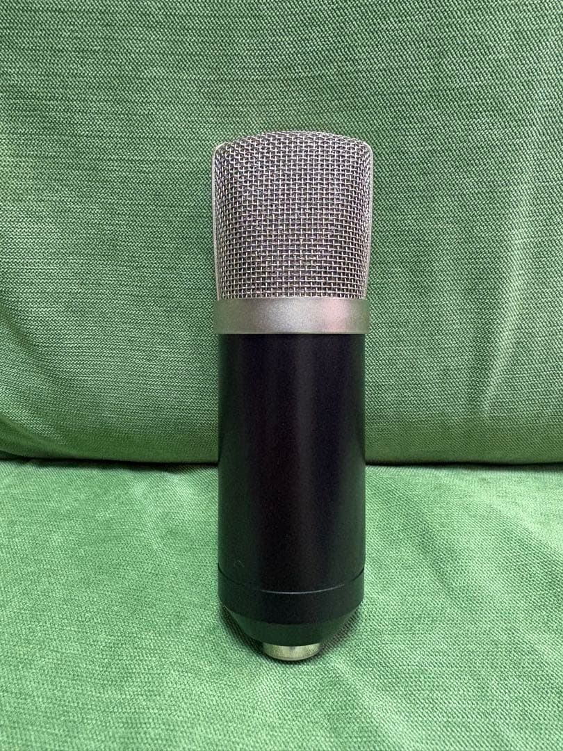 Roswell mini K47 コンデンサーマイク　ロズウェル