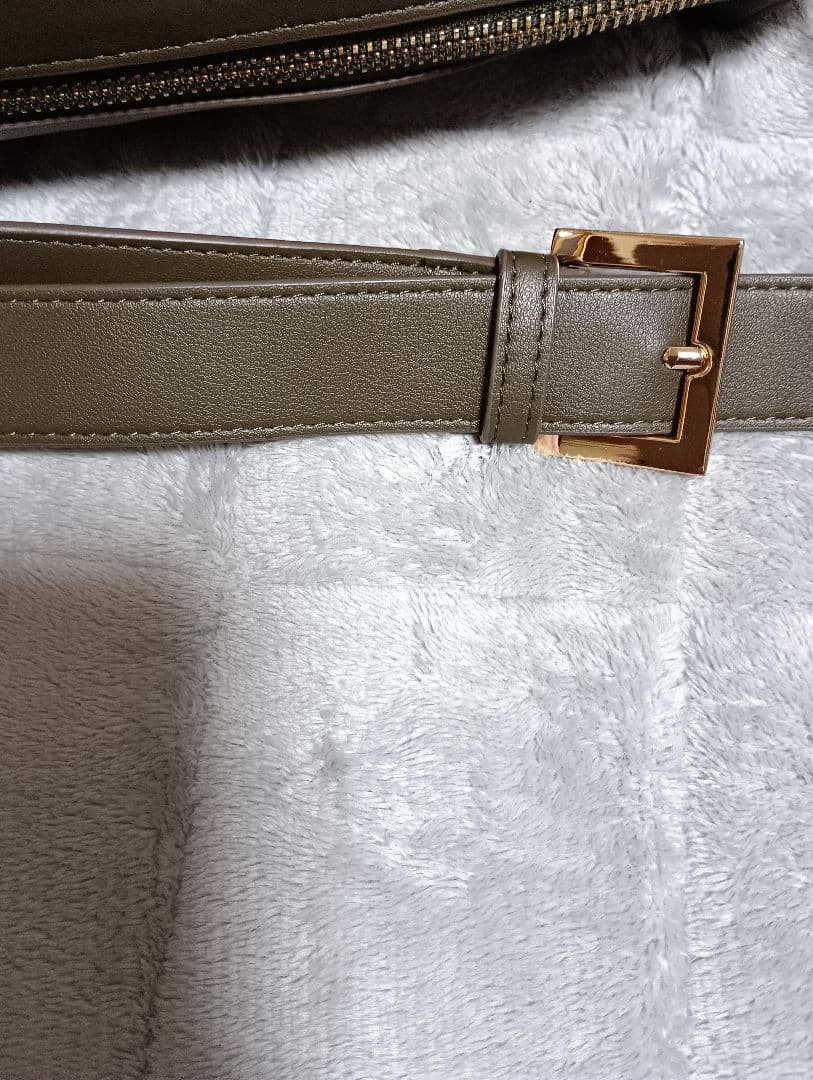 SALON アダムエロペ　 ショルダーバッグ