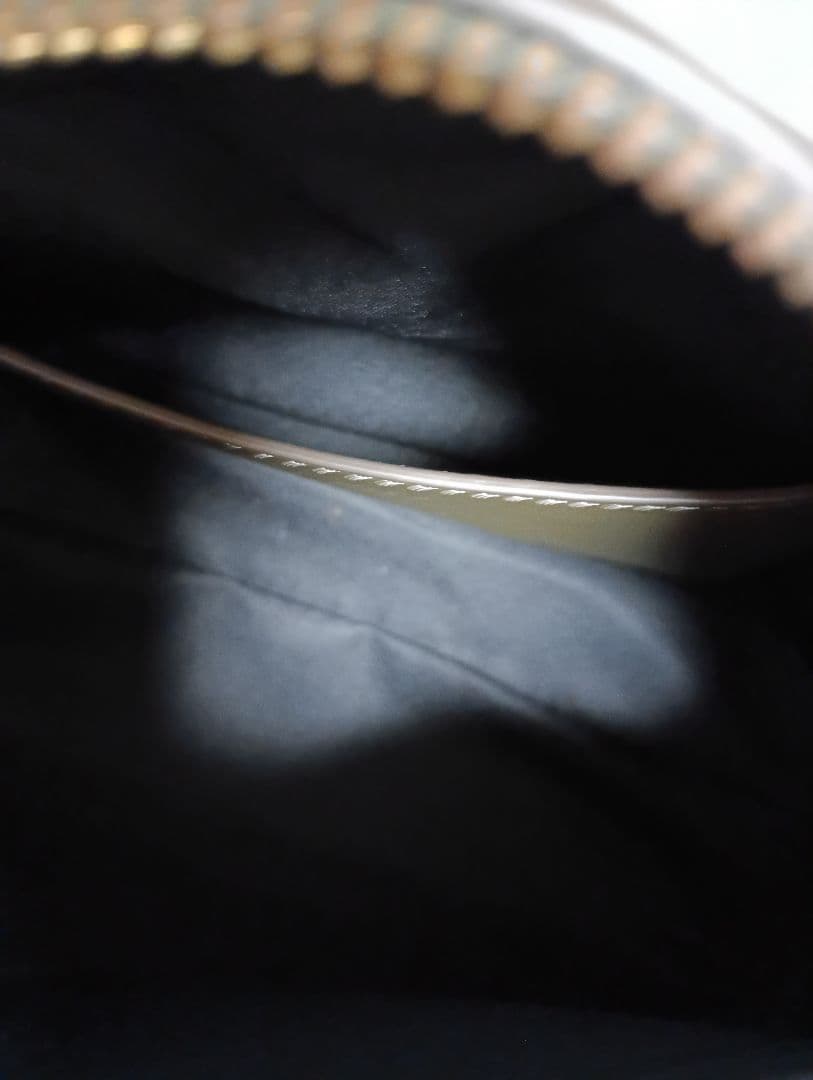 SALON アダムエロペ　 ショルダーバッグ