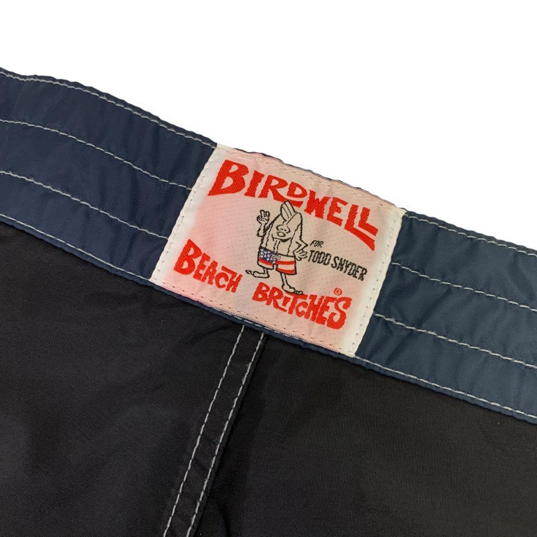 水着・ラッシュガード 35 BIRDWELL TODD SNYDER 311 BOARD SHORTS