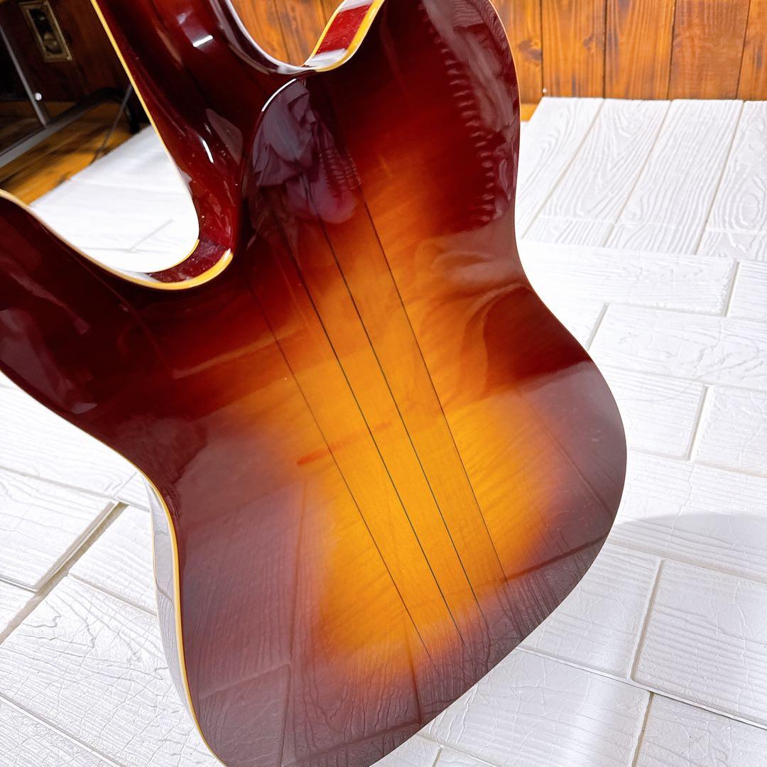 B*.様 【未使用】サウンドハウスPLAYTECH入門用エレキギターソフトケース