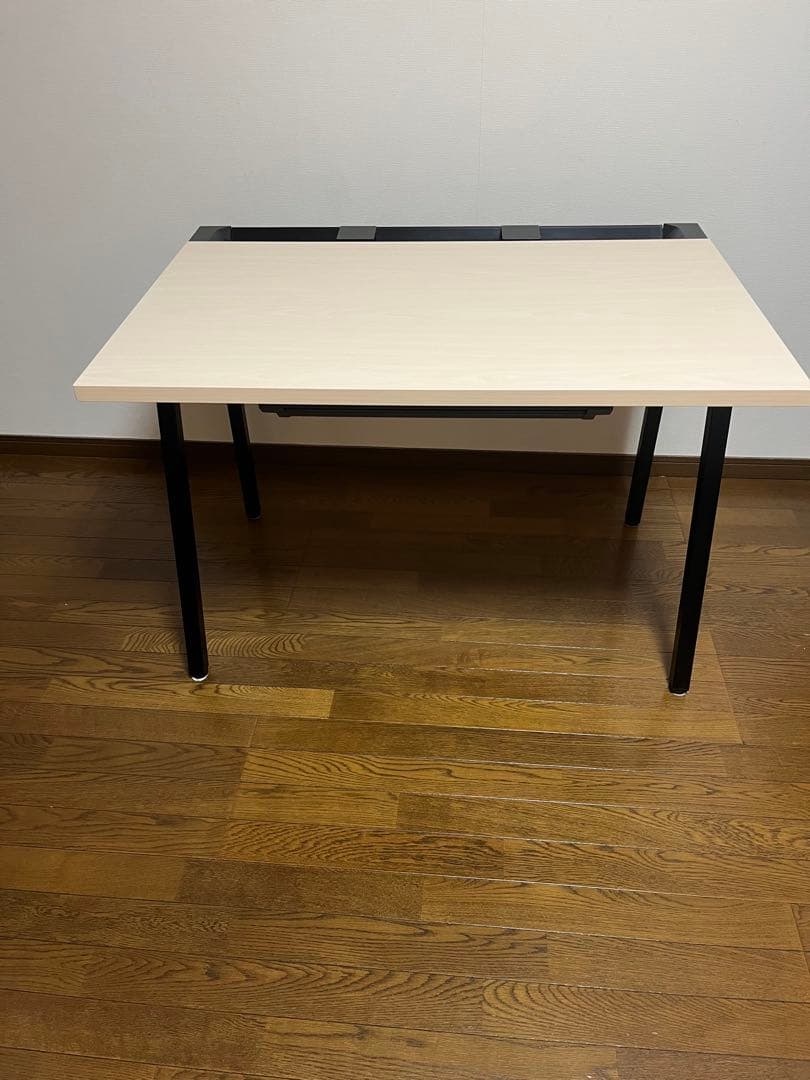 コクヨデスク LEAN幅100cm×奥行70cm 引き出し付き