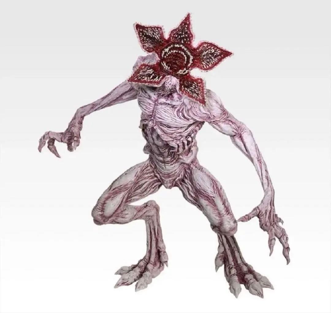 一番くじ　デモゴルゴン フィギュア スペシャルカラーver Ｂ賞