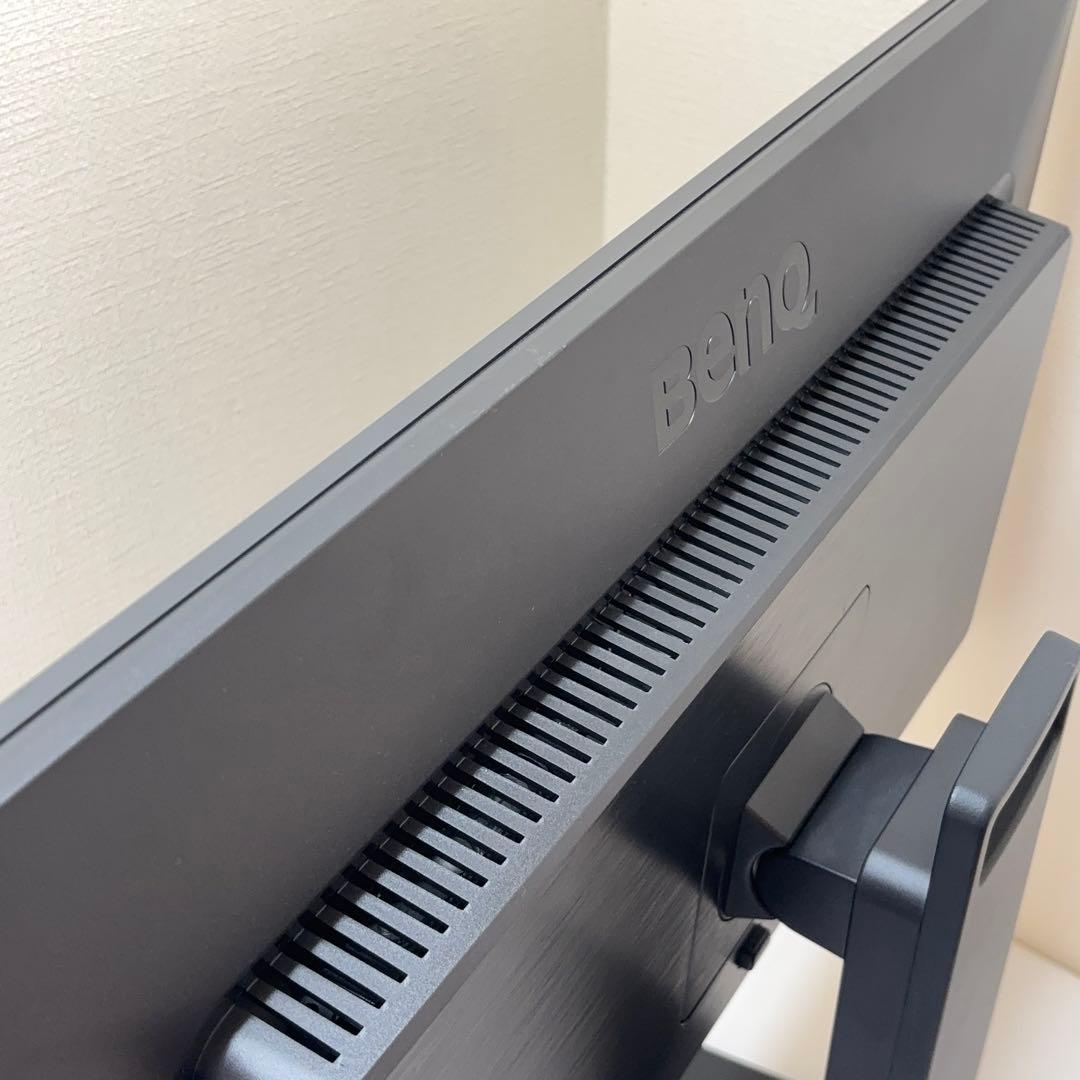 展示品 BenQ PD3200U 32インチ 4Kモニター