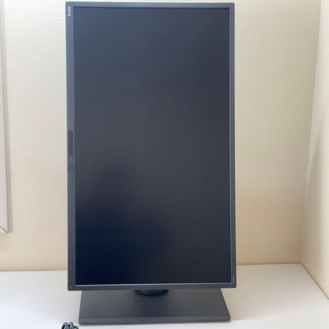 展示品 BenQ PD3200U 32インチ 4Kモニター