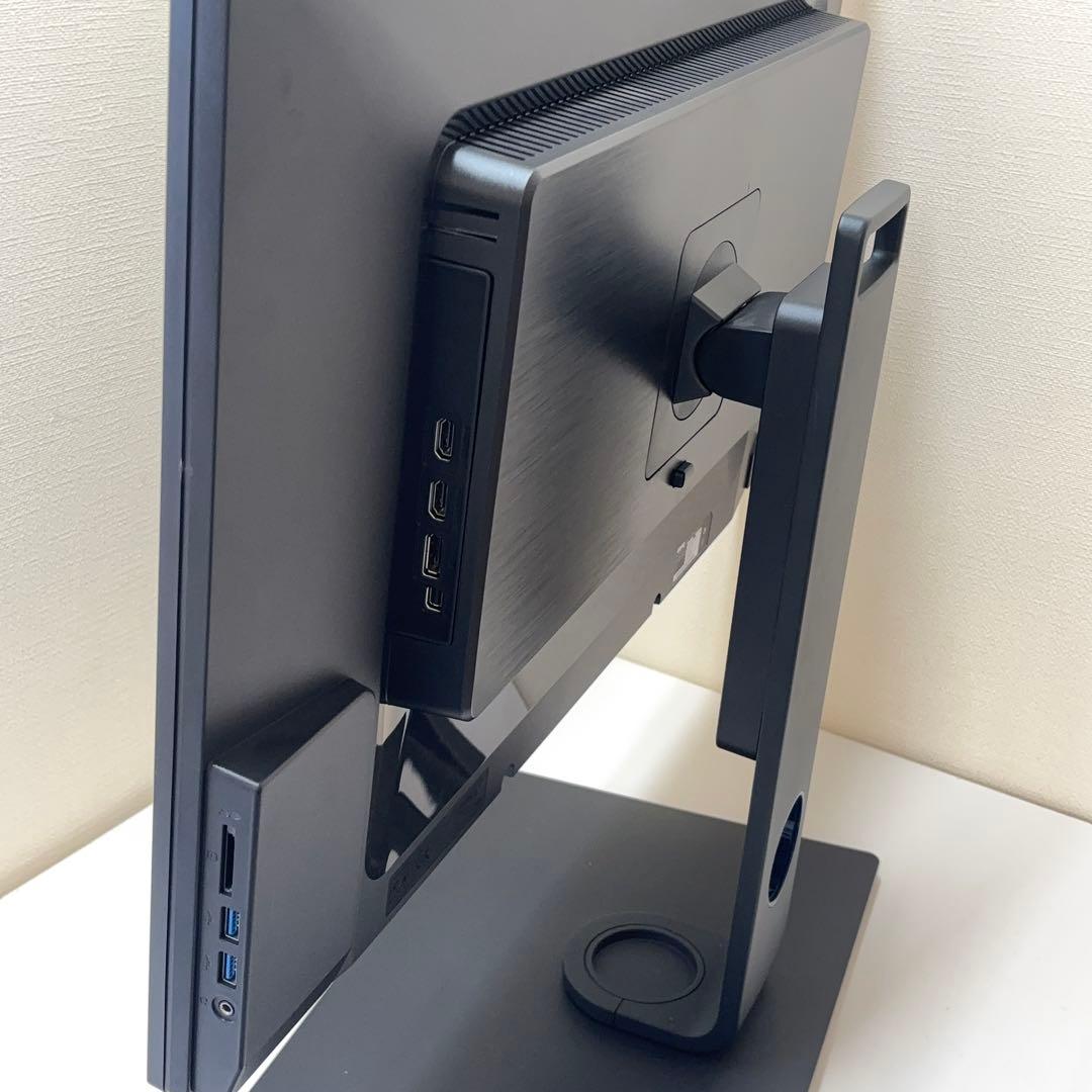 展示品 BenQ PD3200U 32インチ 4Kモニター
