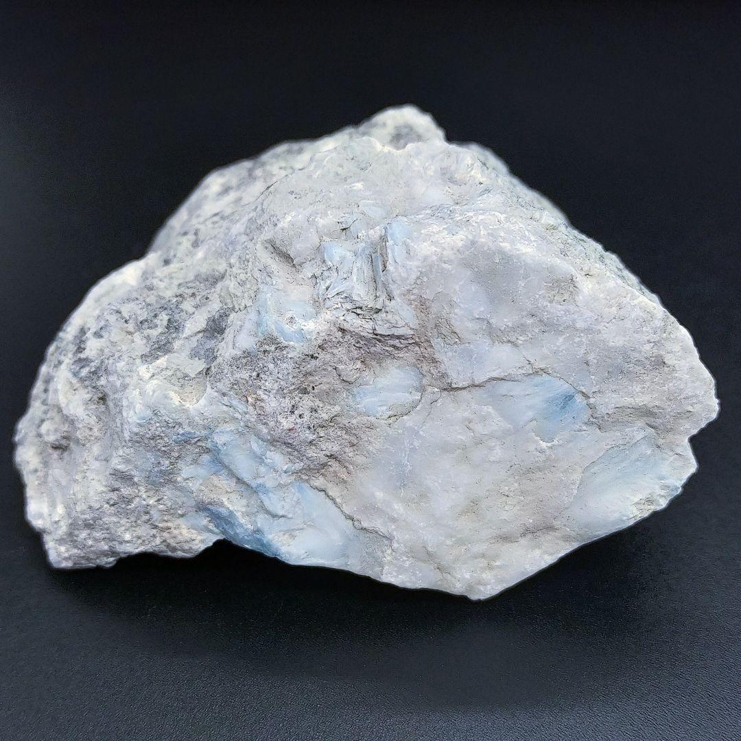 ラリマーの原石⑦